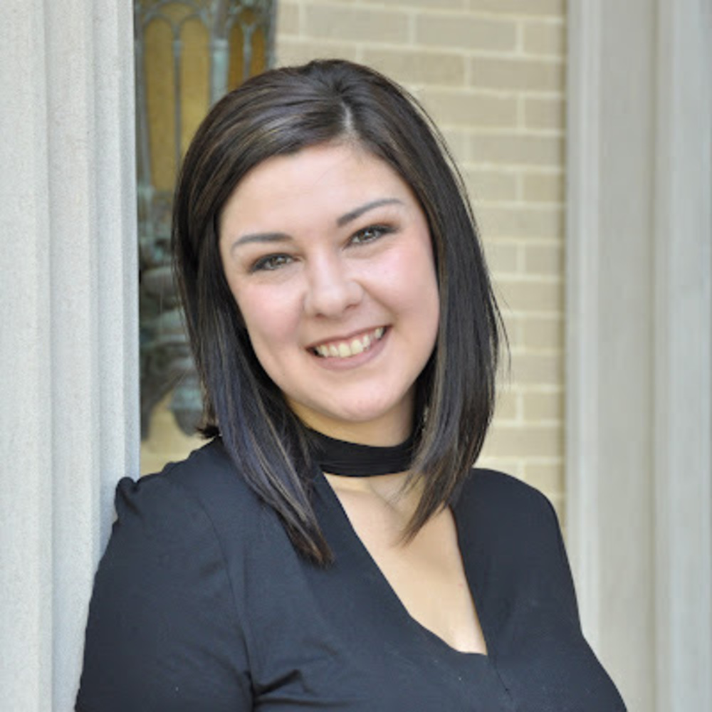 Meet your Posher, Destyn